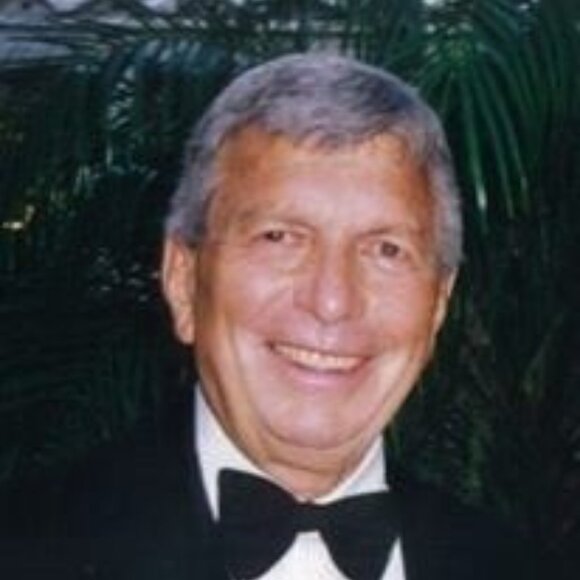 Larry Levine Ladies Vintage Pure Wool Double Breasted Pea Coat with Wide Lapels - Picture 6 of 16